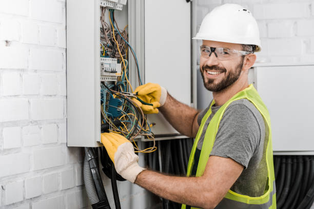 Best Affordable Electrical Installation  in Wild Peach Village, TX