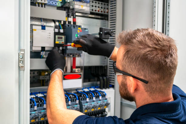 Best Electrical Wiring Services  in Wild Peach Village, TX