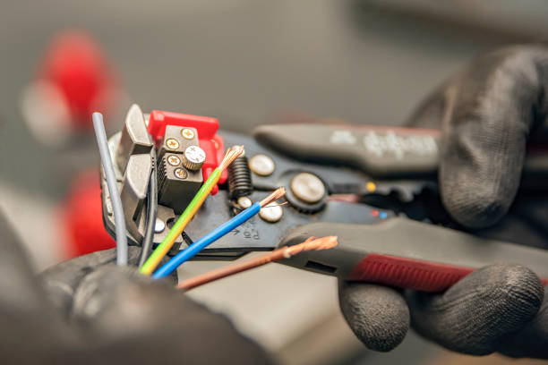 Best Generator Installation Services  in Wild Peach Village, TX