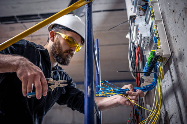 Best Emergency Electrical Repair  in Wild Peach Village, TX