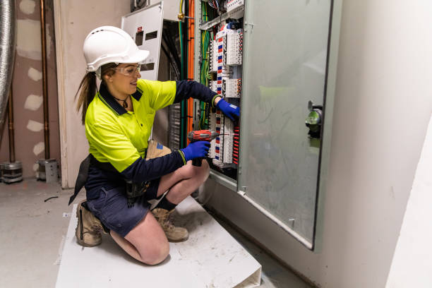 Best Emergency Electrician Near Me  in Wild Peach Village, TX