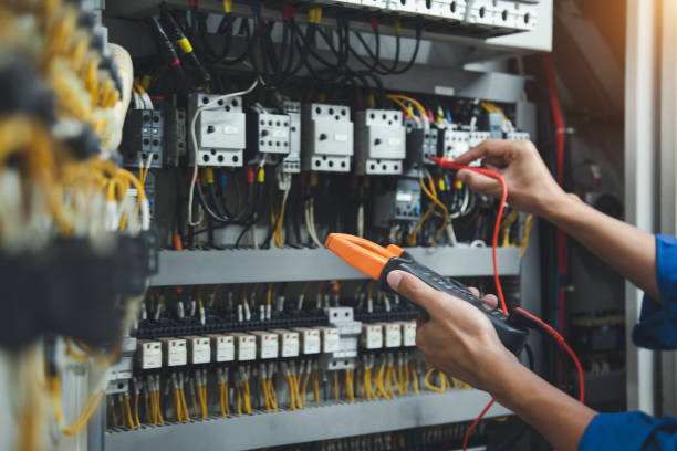 Best 24-Hour Electrician  in Wild Peach Village, TX