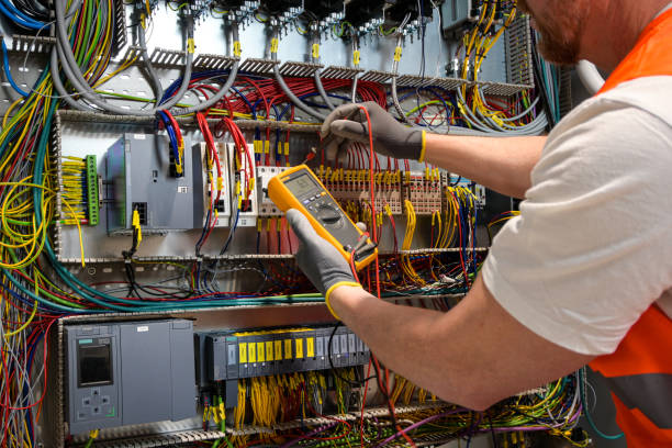 Best Affordable Emergency Electrician  in Wild Peach Village, TX