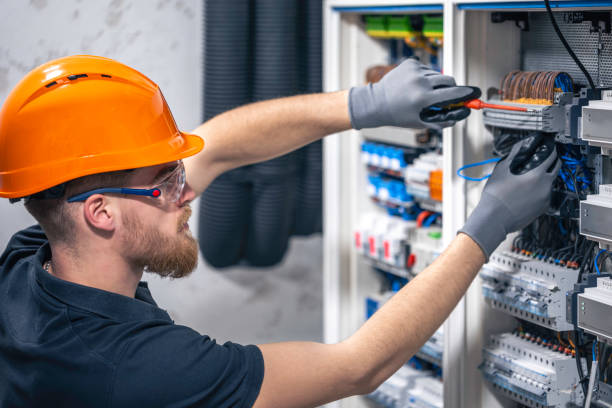 Best Emergency Electrician Near Me  in Wild Peach Village, TX